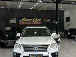 Lexus LX 570-1