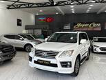 Lexus LX 570-2