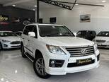 Lexus LX 570-5