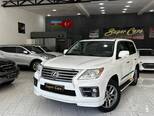 Lexus LX 570-4
