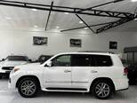 Lexus LX 570-10