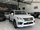 Lexus LX 570-3