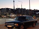 GAZ 3102 "Volga"-2