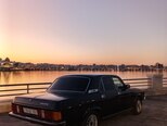GAZ 3102 "Volga"-3