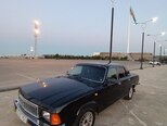 GAZ 3102 "Volga"-7