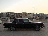 GAZ 3102 "Volga"-9