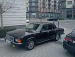 GAZ 3102 "Volga"-11