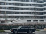 GAZ 3102 "Volga"-21