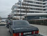 GAZ 3102 "Volga"-13