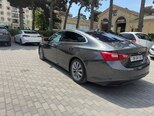 Chevrolet Malibu-9