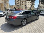 Chevrolet Malibu-10