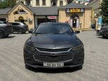 Chevrolet Malibu-11