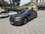 Chevrolet Malibu-13