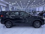 Nissan X-Trail-4