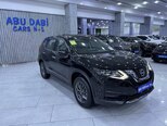 Nissan X-Trail-3