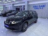Nissan X-Trail-1