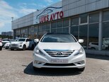 Hyundai Sonata-3
