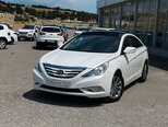 Hyundai Sonata-2