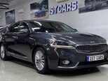 Kia K7-2