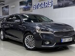 Kia K7-5