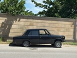 LADA (VAZ) 2107-11
