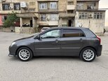 Toyota Corolla-5