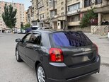 Toyota Corolla-6