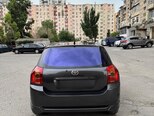 Toyota Corolla-8