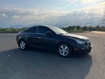 Chevrolet Cruze-4