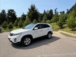 Kia Sorento-7