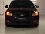 Chevrolet Cruze-1