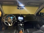 Chevrolet Cruze-3