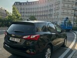 Chevrolet Equinox-8