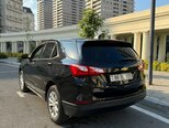 Chevrolet Equinox-7