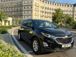 Chevrolet Equinox-1