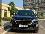 Chevrolet Equinox-2