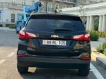 Chevrolet Equinox-4