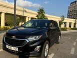 Chevrolet Equinox-3