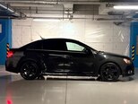 Chevrolet Cruze-5