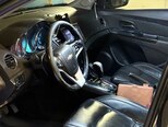 Chevrolet Cruze-7