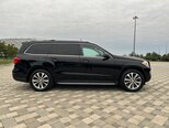 Mercedes GL 350 4MATIC-2