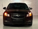 Chevrolet Cruze-10