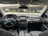 Mercedes GL 350 4MATIC-9