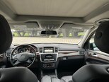 Mercedes GL 350 4MATIC-8
