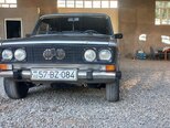 LADA (VAZ) 2106-1