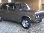 LADA (VAZ) 2106-3