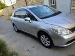 Nissan Tiida-4