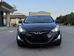 Hyundai Avante-1