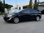 Hyundai Avante-3