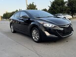 Hyundai Avante-2